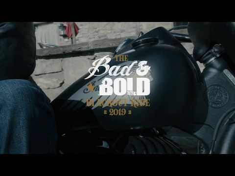 Bad and Bold Blackout Ride 2019 – Das Interview