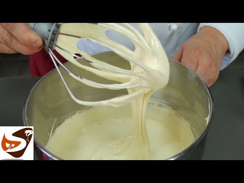 Pate a bombe: base semifreddo per tiramisù, mousse e semifreddi - ricette dolci