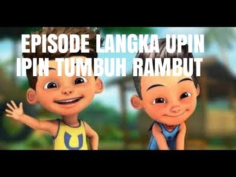 Gambar Upin Ipin Punk Rock | Anime Wallpaper