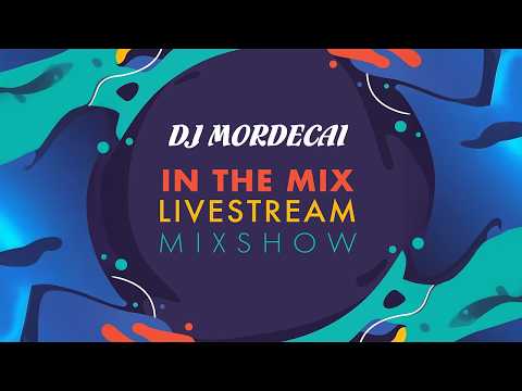 2/28/26 In The Mix livestream mixshow #newhiphop #newmusic