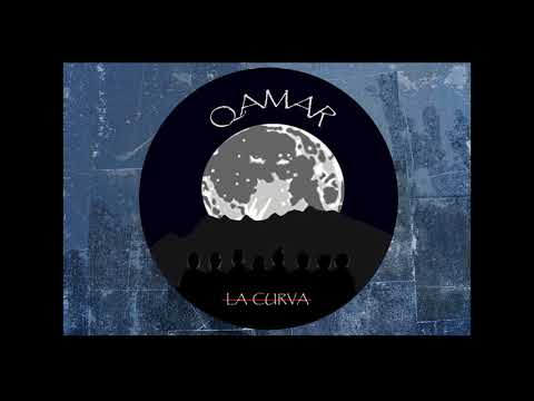 LA CURVA - QAMAR // MAQUETA COMPLETA (2017)
