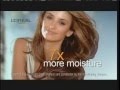 L Oreal Vive Pro Haircare Commercial 2008