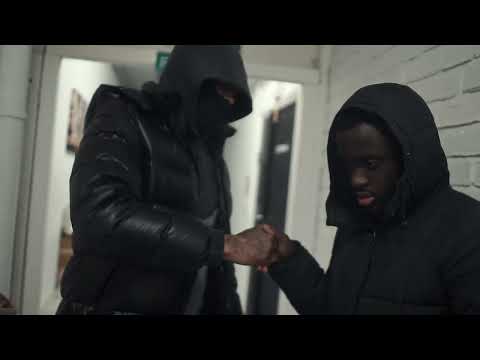 Faultsz - Swipe & Dash (Official Music Video) featuring UBT