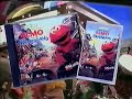 The Adventures Of Elmo In Grouchland Soundtrack Promo 1999