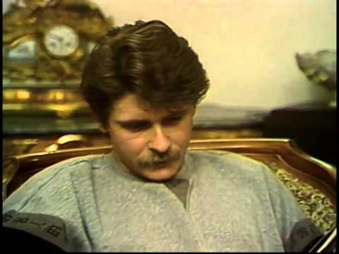 A teraz Klincz i Urszula   Pod latarnią 1986