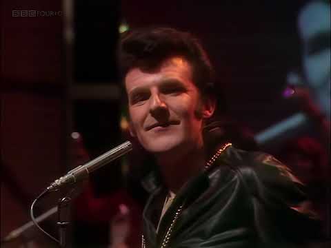 Matchbox – Over The Rainbow (Top of the Pops 11.12.1980) (HD 60fps)
