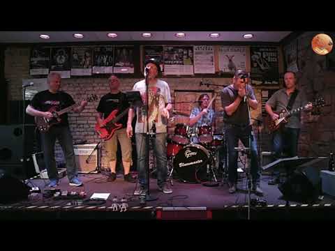 Bluesmaster Live im KuBa