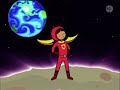 Closing To WordGirl On PBS Kids Go 2009