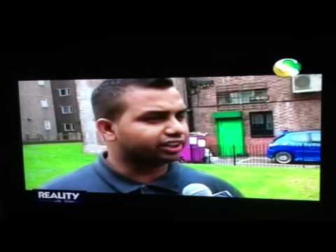 Carers Association 3/4 Reality with Mahee