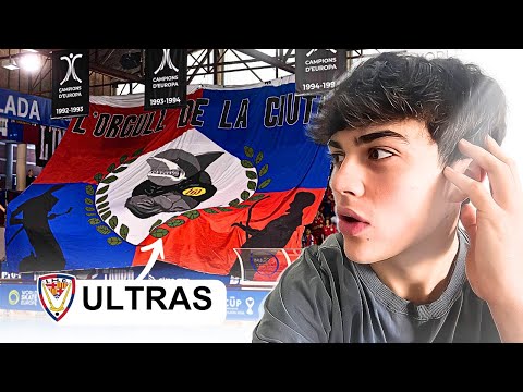 Igualada HC, ¿el Orgullo de su Ciudad?