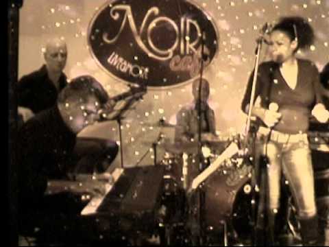 Mister Grant & Jenny B - Fragile