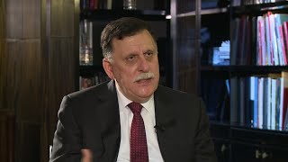 Exclusif : "Nous partageons la même vision d'un consensus politique", affirme le Premi