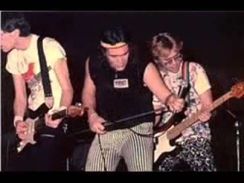 Riblja orba Da to sam Live in Split 1987