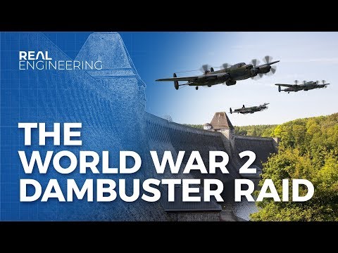 Britain's Most Daring WW2 Raid