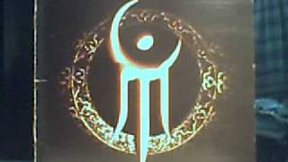 moonspell - mr. crowley