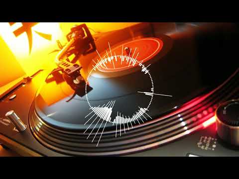 DJ Akheron - Minimal Tech House mix [2018.10.23]