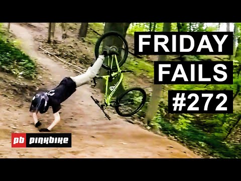 Friday Fails #272