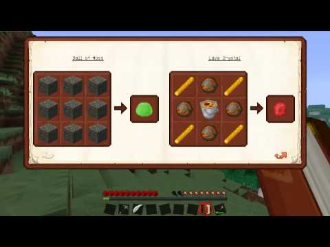 FTB with Brey ep 1 "Re-start"