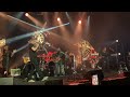 Groundation - Babylon Rule Dem @ L’aéronef Lille France 2023