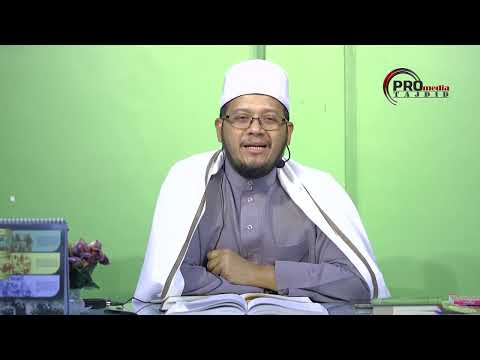 23-10-2023 Ustaz Abu Syu'aib : Syarah Bulughul Maram | Doa Melalui Tanah Perkuburan