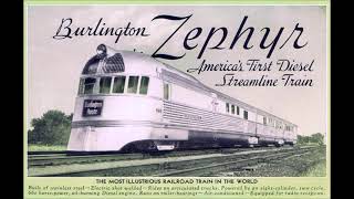 The Texas Silver Zephyr                   A. D .   Eker        2021