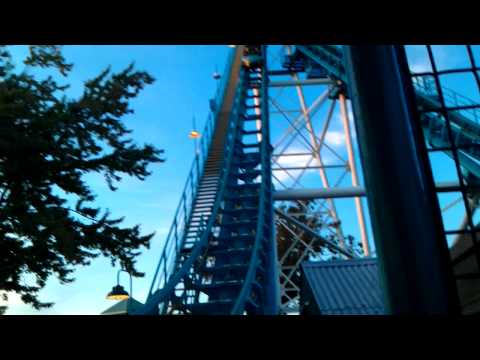 Boomerang short video by Michael Stutzman
