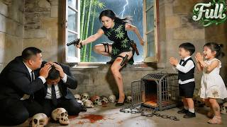 Delivering At Night,Brave Single Mom Save 2 Kidnapped Kids—Unaware They're CEO's Children!Fate Flip!