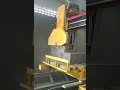 pvc injection machine