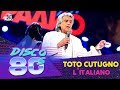 Toto Cutugno - L’Italiano (Disco of the 80's Festival, Russia, 2016)