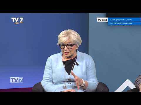 Tv7 con Voi del 28/12/2018 - SPI: CONSEGUENZA DEL MALTEMPO IN VENETO, COSA FARE (3 di 3)