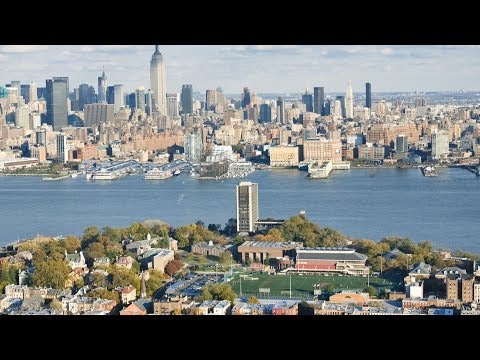 Stevens Institute of Technology - video