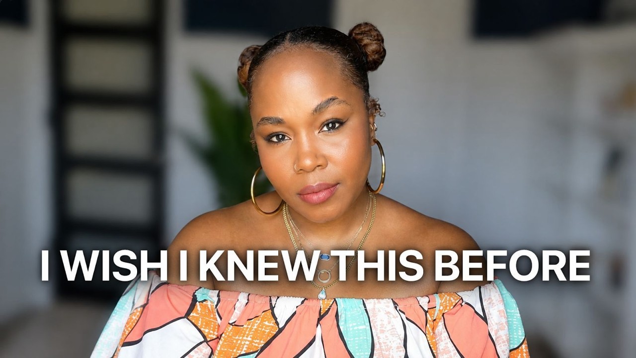 7 Grown-Woman Habits You Need to Learn Before It’s Too Late
