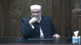 الشماته بما يصيب الظلمة و المفسدين/الخميس(13-1-2022م)فتاوى علي الهواء مباشرة image