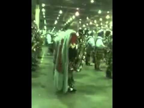 Fralinger show of shows pit- bourbon street parade