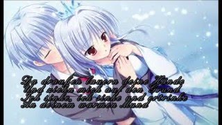 Nightcore ~ Asyl im Paradies (Silly)