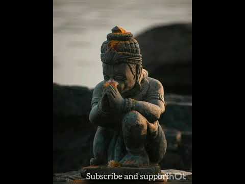 Om Shree Anjaneyaya Namaha Chanting for Ringtone||Jai Hanuman||Jai Sri Ram||Hanuman Chanting Mantra