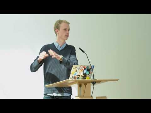 RuhrJS 2016 - Max Stoiber - Scaling React.js Applications