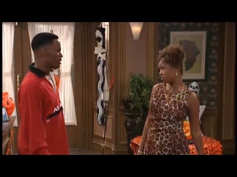 The Jamie Foxx Show - Jamie Meets Shante