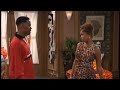 The Jamie Foxx Show Jamie Meets Shante