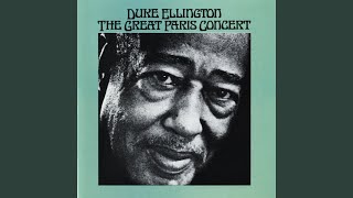 Theme from &quot;The Asphalt Jungle&quot; (Live @ the Olympia Theatre, Paris)