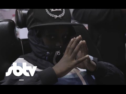OGz (Jendor, P Money, Blacks, Ruger & Desperado) | Next Tune [Music Video]: SBTV (4K)