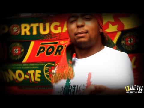 Malaba da Gun (Vitoria Portugal) 2014