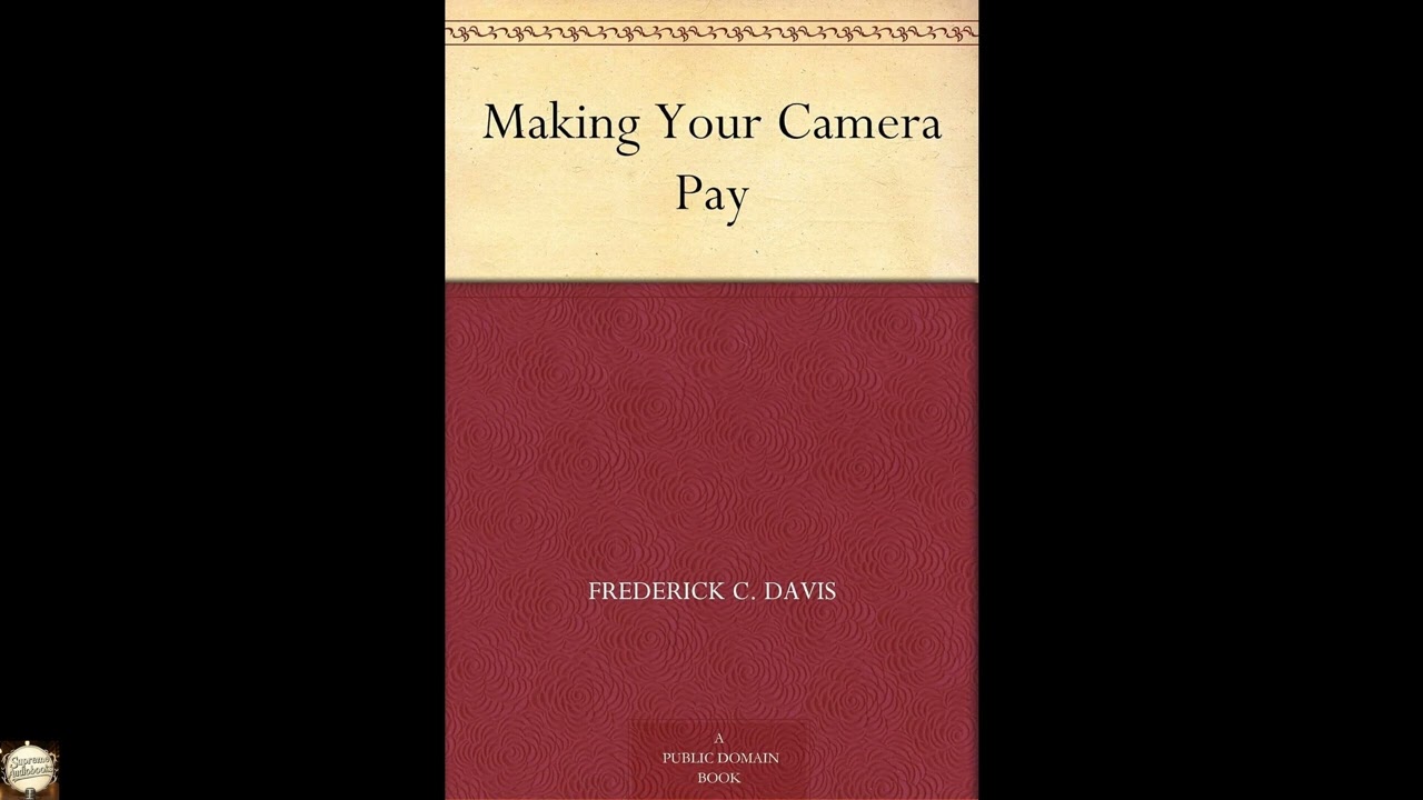 Making Your Camera Pay
