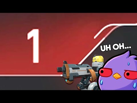 VALORANT BUT EVERYONE IS 1HP... (this Gamemode is INSANE)