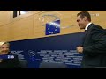 Conférence de presse de Marine Le Pen et de Heinz Christian Strache (Màj vidéo)