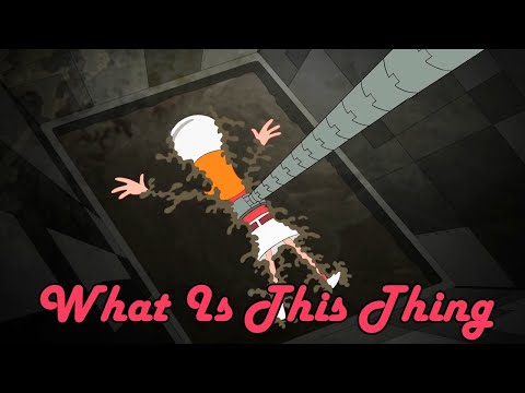 Video thumbnail for What Is this Thing?