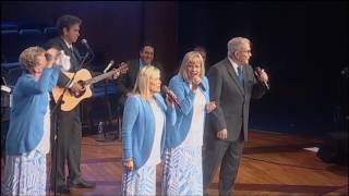 THE MCKAMEYS &quot;Something Worth Saving&quot; Live