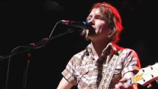 Luke Doucet  - "Long Haul Driver" Live at the Mod Club