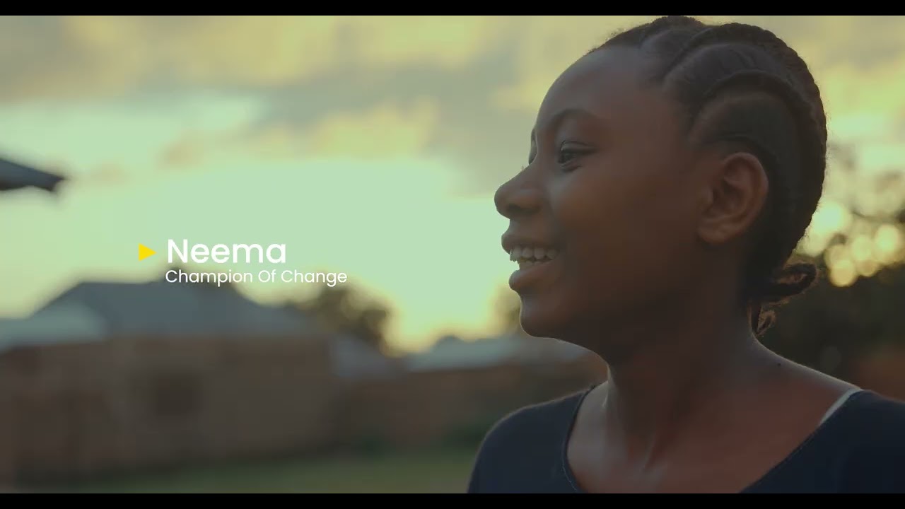 Choosing Freedom - Girls Against Child Marriage in Tanzania