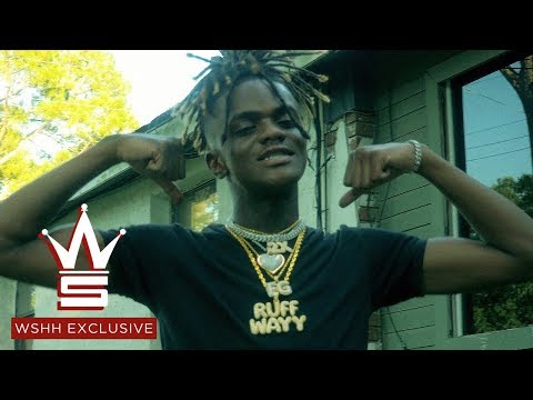 JayDaYoungan "Same Shit" (WSHH Exclusive - Official Music Video)